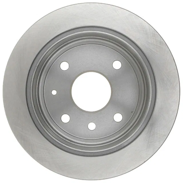 580409R – RAYBESTOS Brake Rotor, OE Replacement Single - view 3
